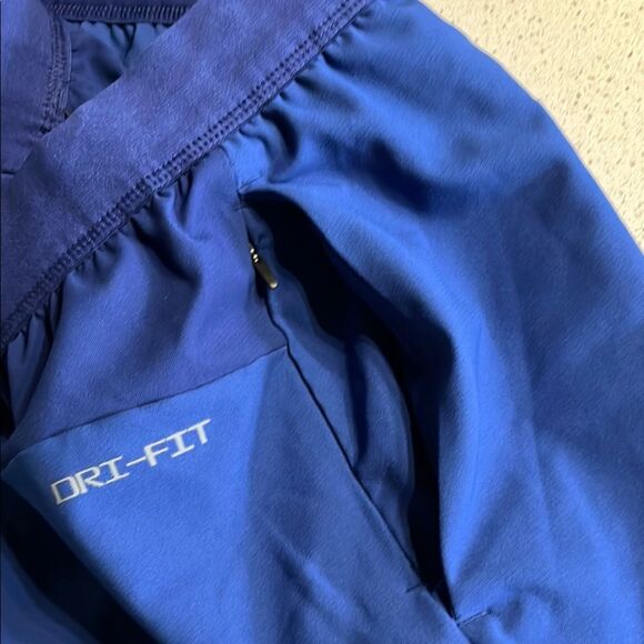 Nike MLB Chicago Cubs Athletic Shorts Size S - M - Picture 6 of 8